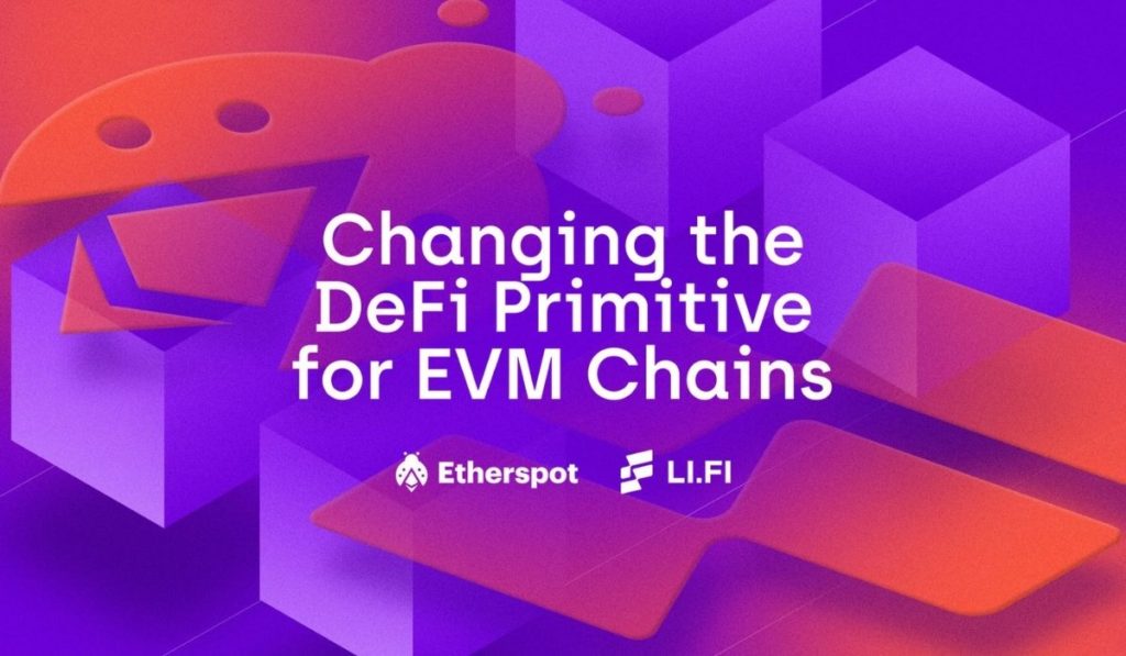  etherspot platform bring defi primitive create partnered 