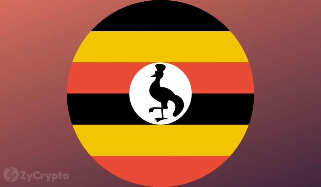  remain bank cryptocurrency uganda against warning administration 