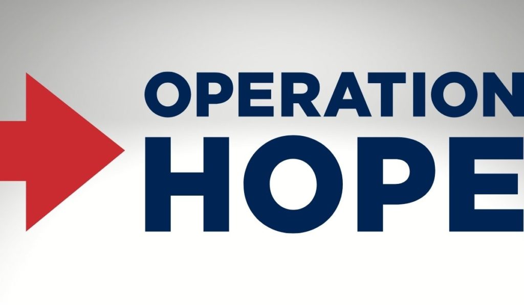  digital operation summit hope assets cryptocurrency prominent 