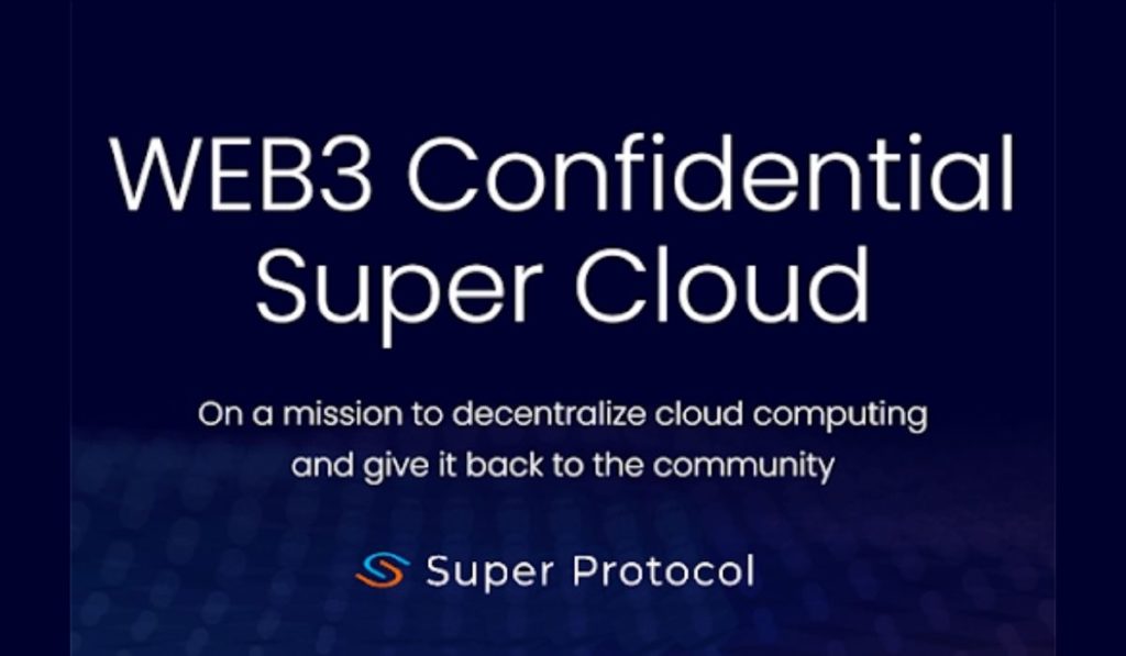 super computing protocol testnet projects june providers 