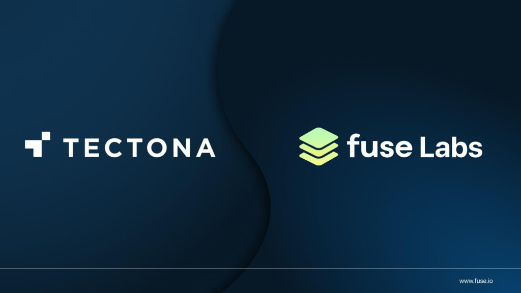 Publicly-traded Digital Asset Firm, Tectona Invests $5M In Fuse Labs