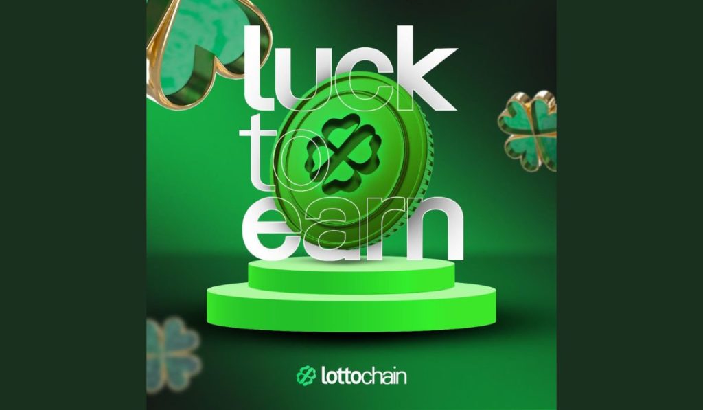  lotteries blockchain better won see comes even 