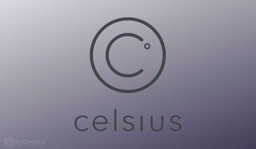 Celsius Pays Off Over $120M On Its Bitcoin Backed Loan, Lowers Liquidation Price To $4,967