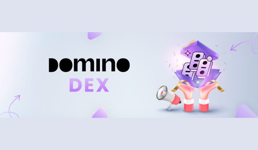  domino dex abbc foundation introduced global prominent 