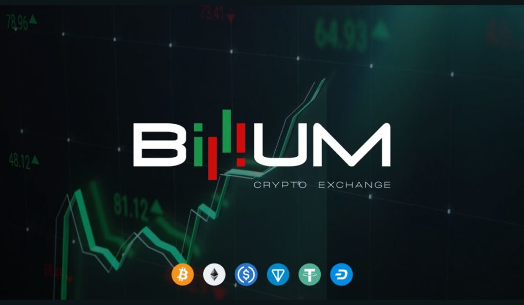 Billium, Dubai-based Exchange, Announced a New, State-of-the-Art Platform Incorporating A Copy Trading Function
