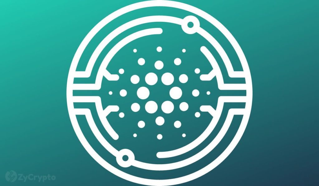 Cardano Trading For Over 20 Million Robinhood Users  Is A Mind-Blowing ADA Moonshot Incoming?