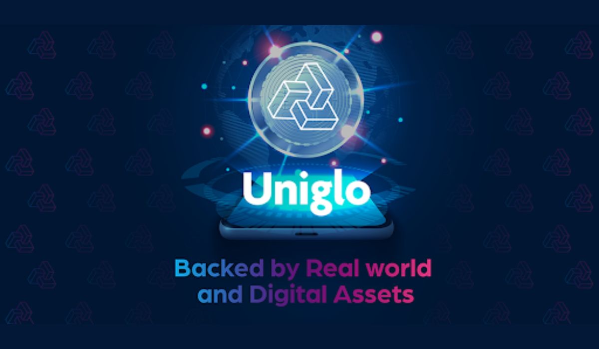 New NFT-Backed Protocol Uniglo.io Will List on Uniswap with Enormous Token Burn in November