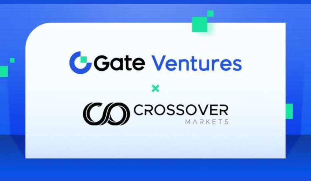  gate markets seed round crossover group ventures 