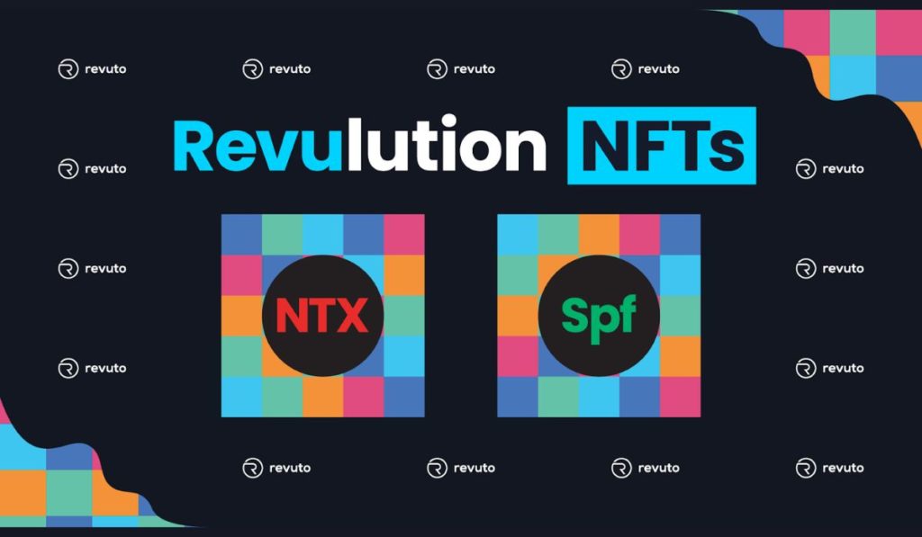 Will Revutos New NFT Collection Solve the Challenges in the Subscription Economy?