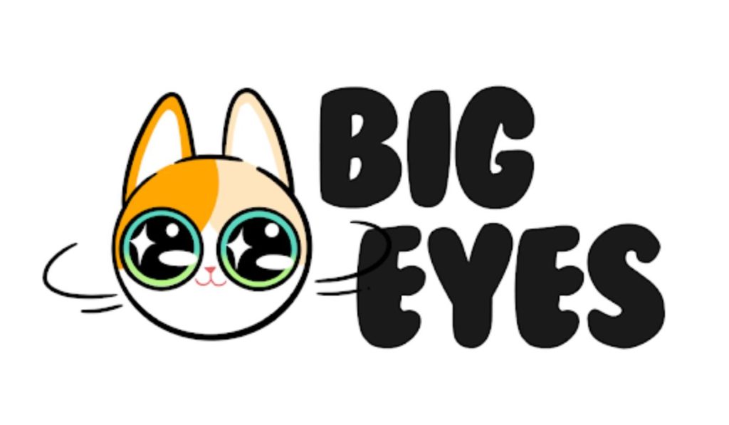 Will Cat Coin Big Eyes Coin Take Over The Dog Coins Dogecoin and Shiba Inu?