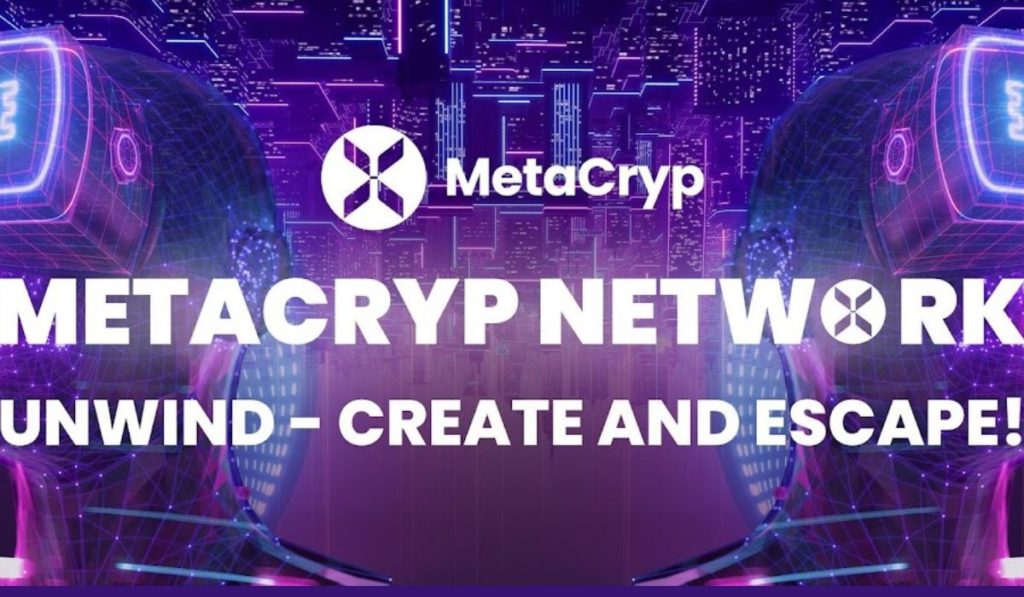 How Can You Claim Free Tokens Of METACRYP And Forget Other Prominent Cryptos