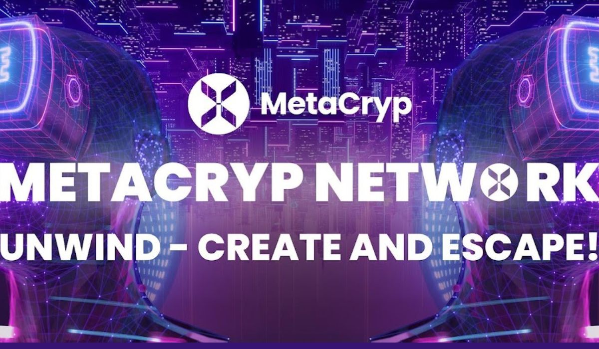 METACRYPT Network, Avalanche, AND Hedera: Cryptos With Lasting Impact?