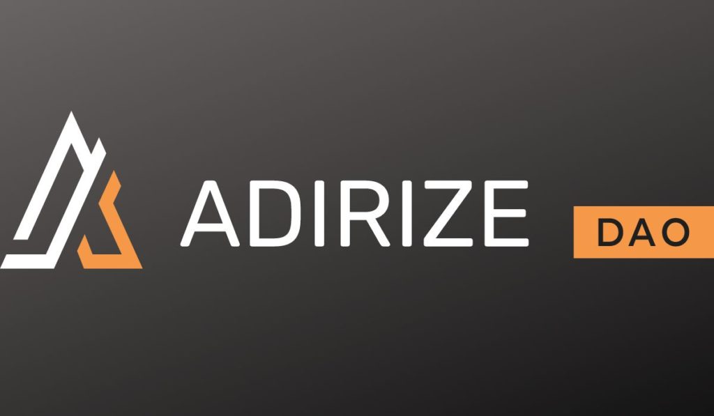 Cutting-Edge Countermeasures to Hyperinflation: Adirize DAO, Cardano, and Ethereum