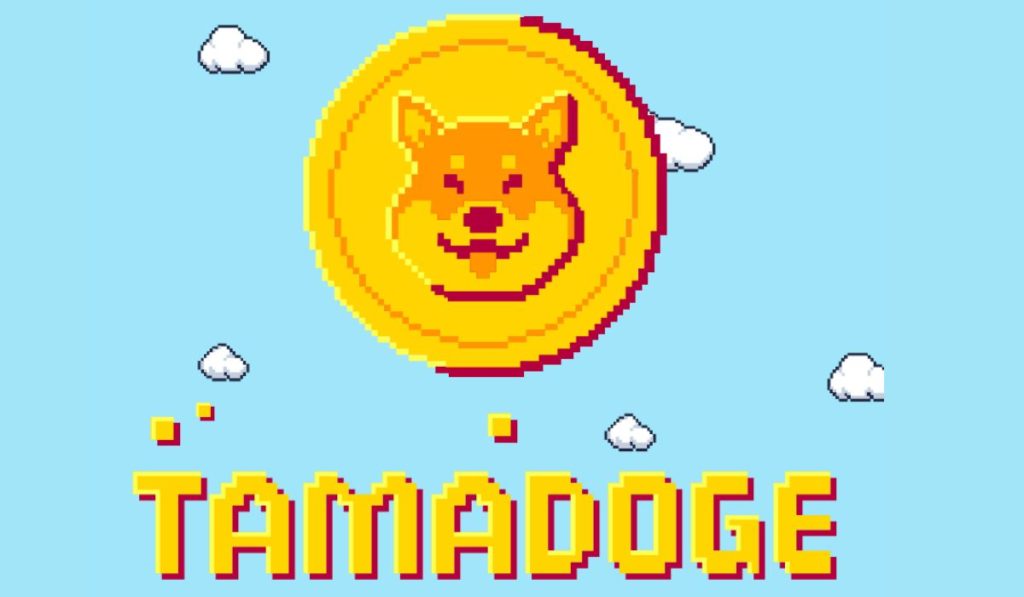 Tamadoge Breaks $16 Million Pre-Sale Record