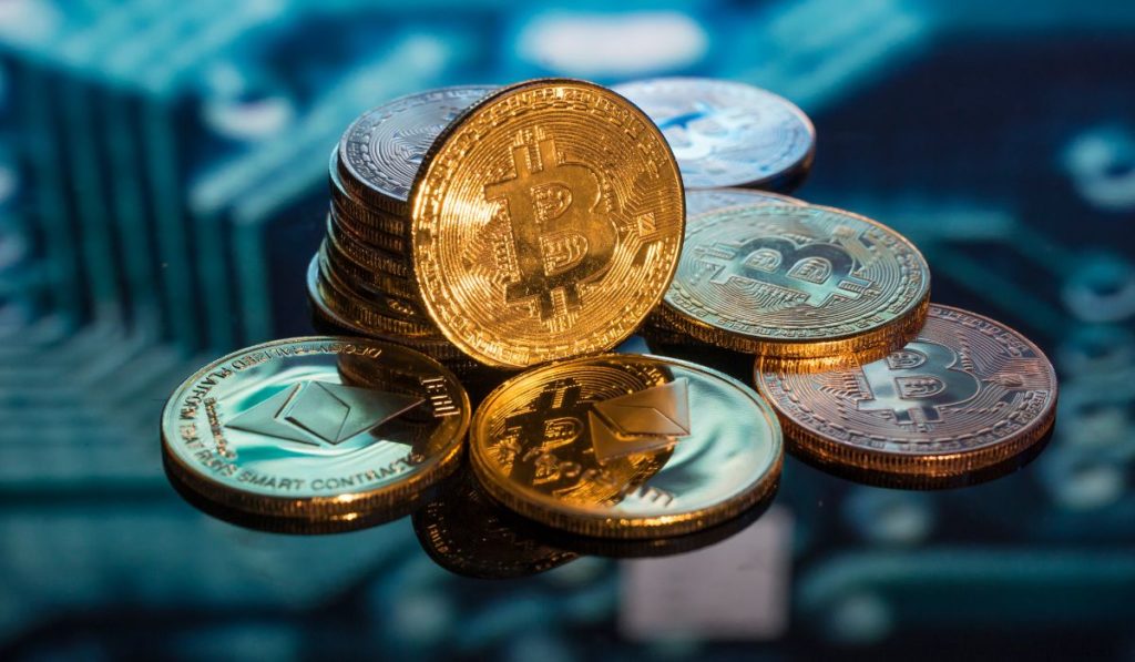  cryptocurrency market declared bitcoin legal salvador example 