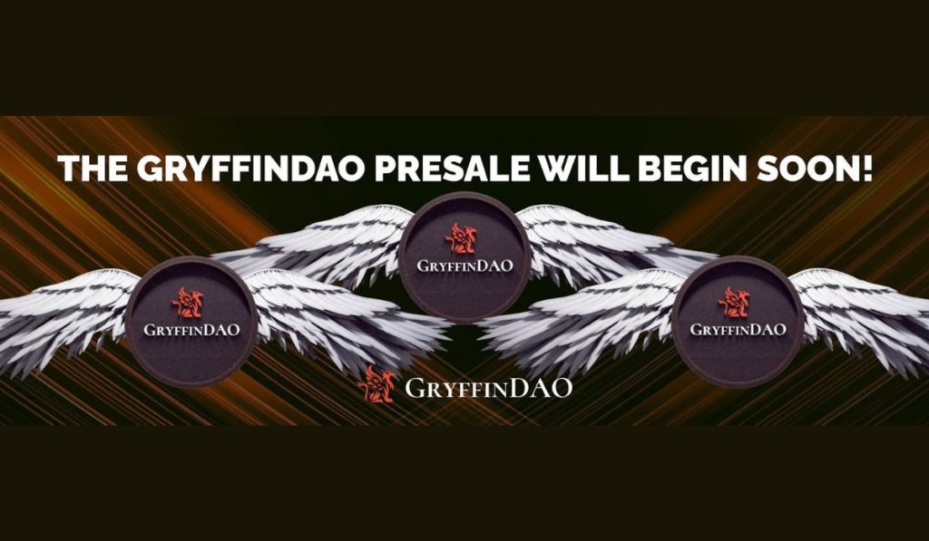 GryffinDAO (GDAO) Might Be The Next Big Thing In Crypto World Just As BNB