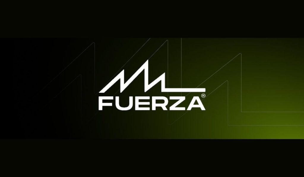  fuerza project owner allow expression artistic exertion 