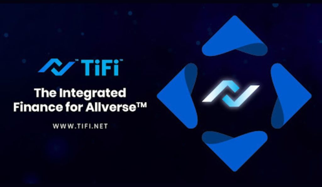 tifi projects allverse bsc among decentralized project 