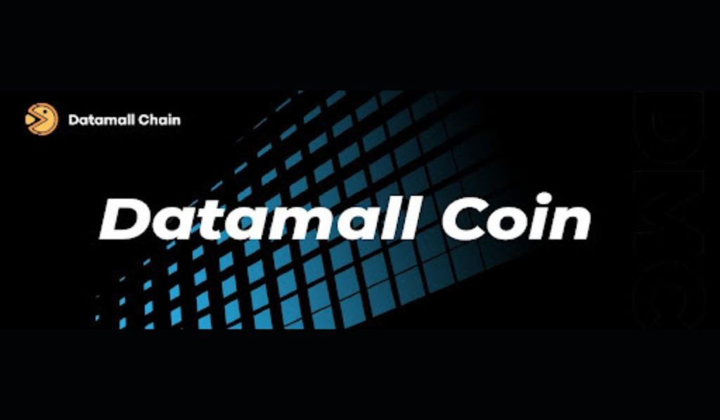  datamall ecosystem round coin lab storage proceeds 