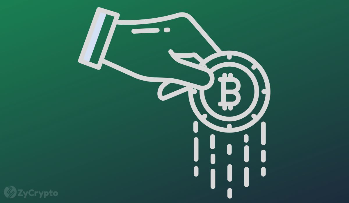  bitcoin met negative outlook cryptocurrency industry figures 