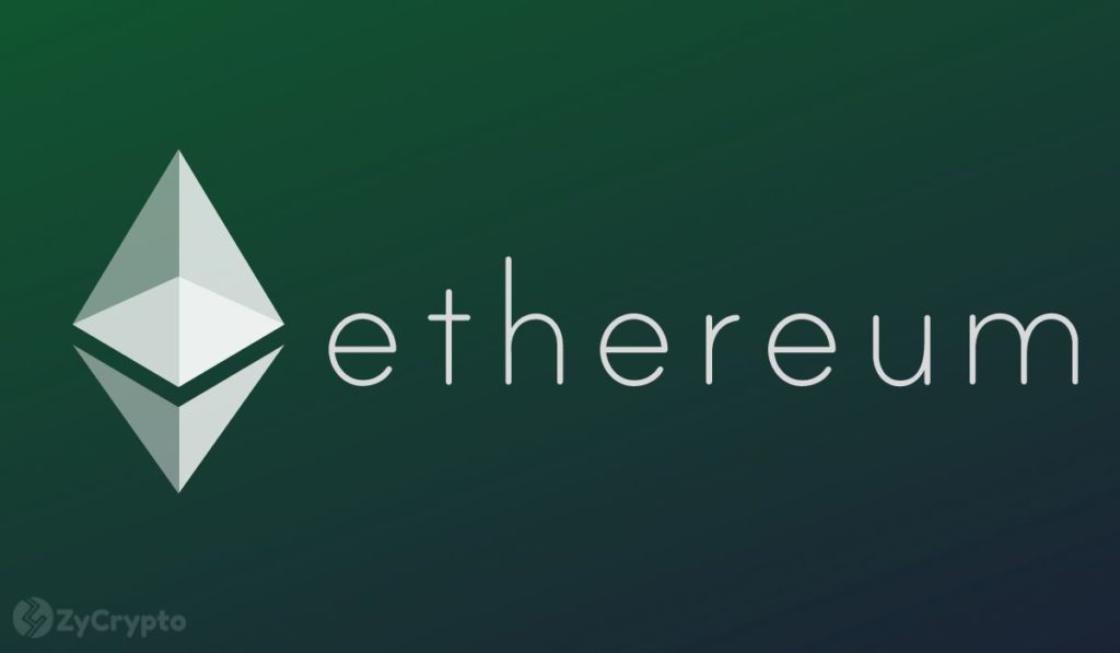  ethereum merge marking one energy-efficient community wait 