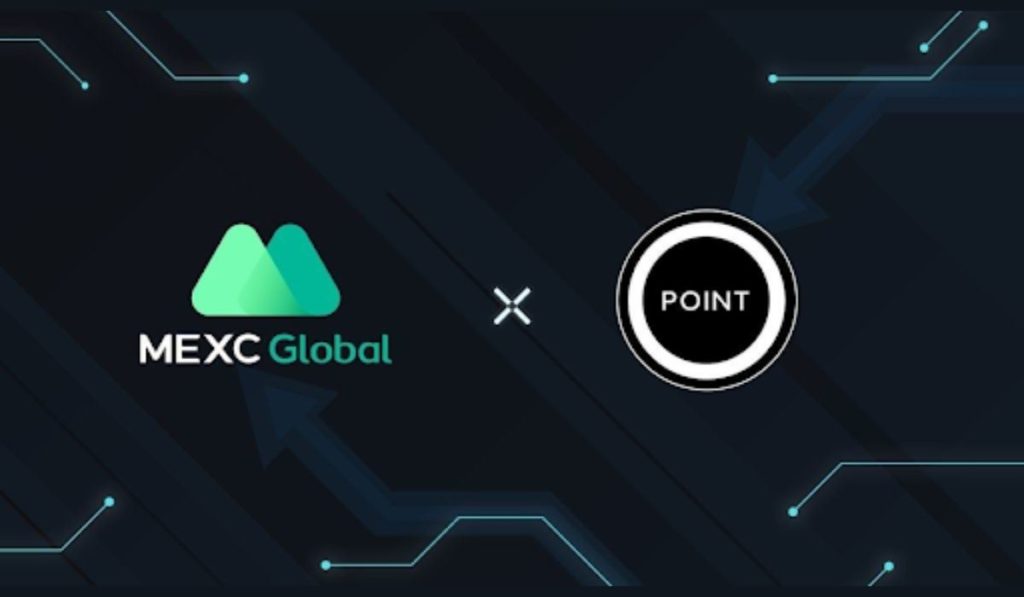  point network project mexc september listing aimed 