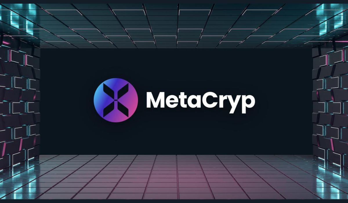 Metaverse Sector Is Disrupted  Is Metacryp Going To Become The New Metaverse Giant After The Sandbox And Decentraland?