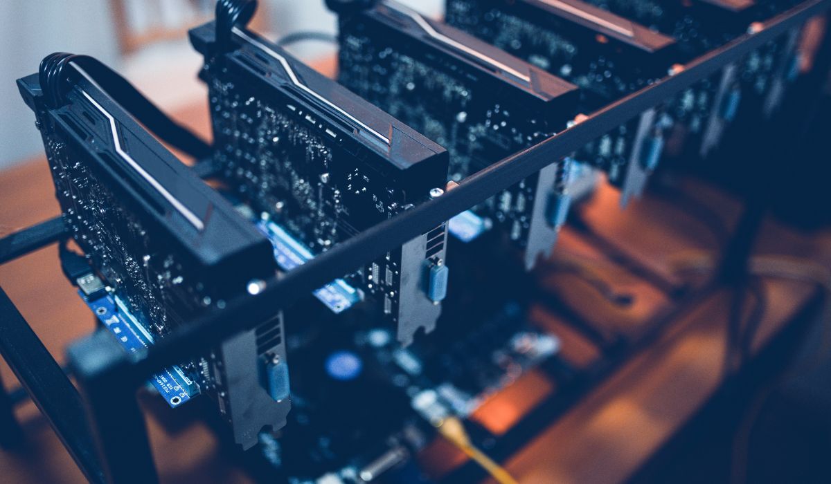 Mining Is More Than Alive and Here to Stay: Heres Why