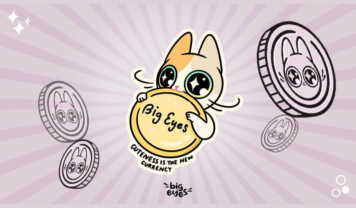 Big Eyes Coin, Tamadoge: Big Prospects for Todays Cryptocurrency Market