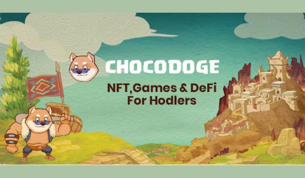  chocodoge investment investors risk industry release recent 