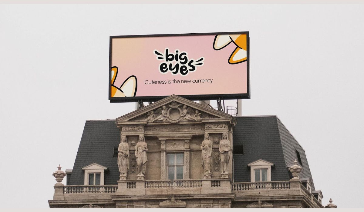  big coin eyes market going infinity axie 