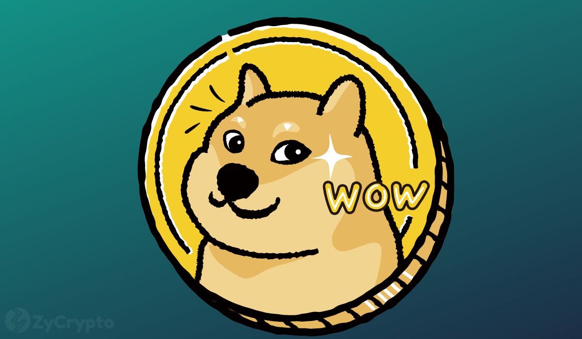 Dogecoin Quarterly Wallet Growth Outpaces Long-Standing Competitors Ripples XRP and Cardano (ADA)