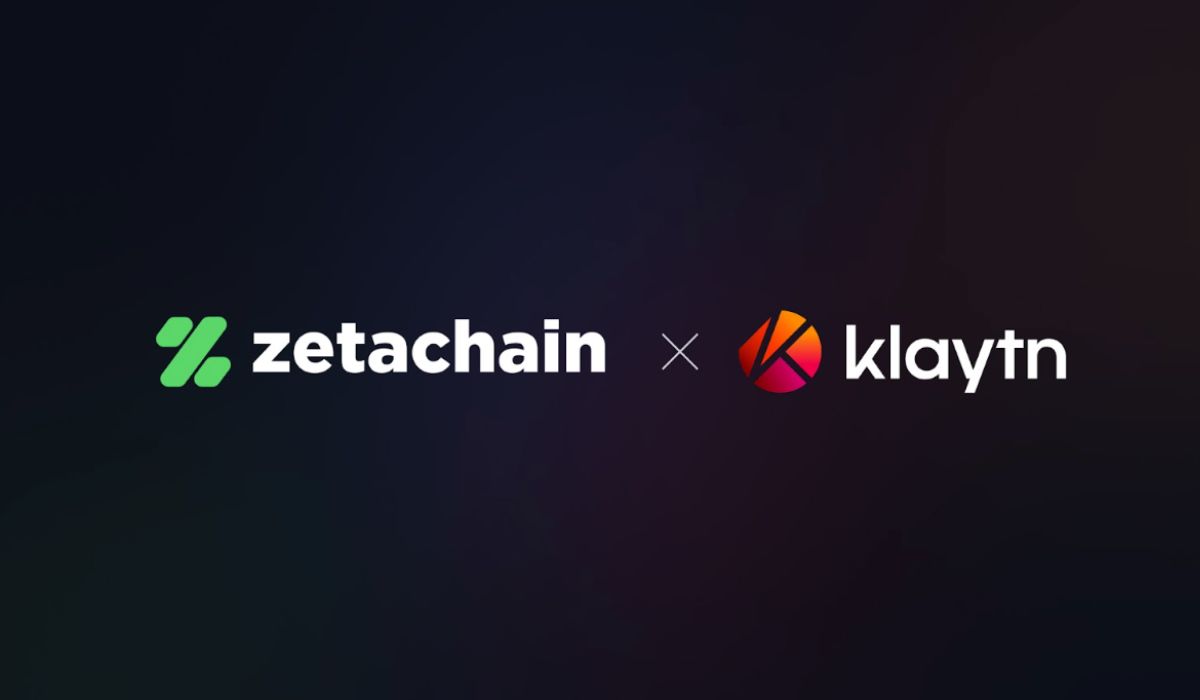 Klaytn Partners with ZetaChain to Provide Klaytn App Ecosystem with Omnichain Interoperability