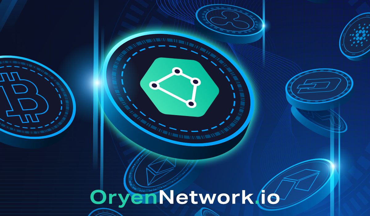  ory oryen community cryptocurrency offering buzzing current 