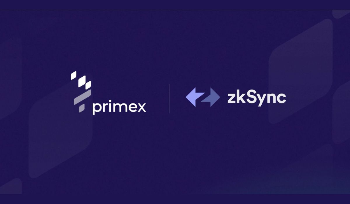  beta primex dexs trading finance version zksync 