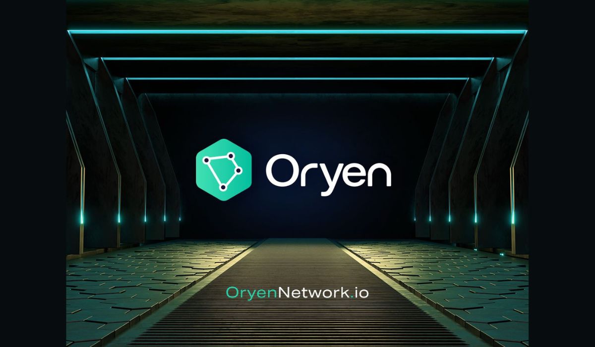 DApp is now Live  Oryen Network Releases Major Utilities During Presale and Attracts Fantom and Avalanche Holders