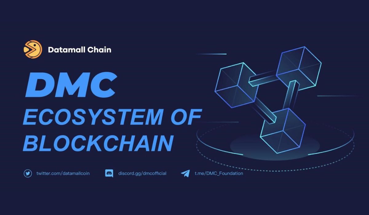 Eyes on Mining Benefits, as Datamall Chain, Signs Multiple Agreements With Leading Blockchains