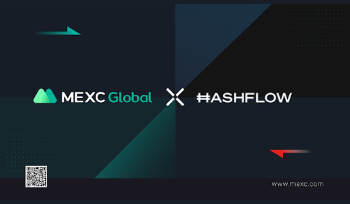 Hashflow (HFT) Token To Be Listed On Crypto Trading Platform MEXC and Binance on November 7