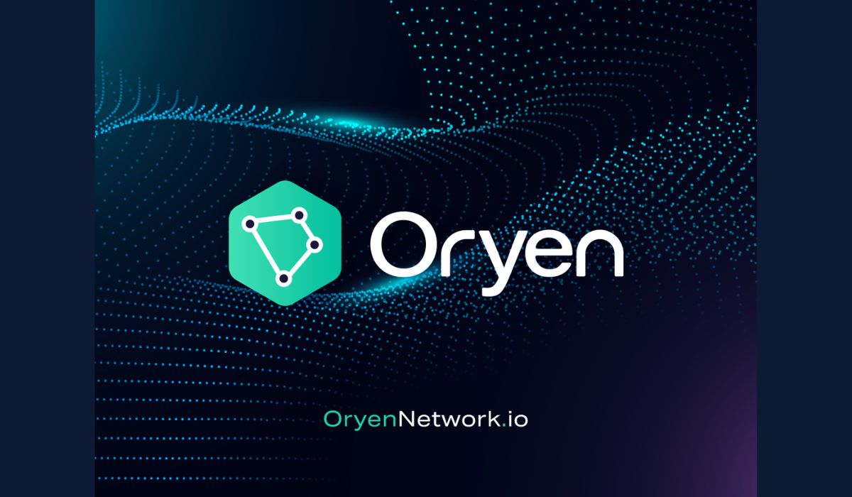 Oryen Network Staking Simplicity Makes UNI And CAKE Seem Irrelevant