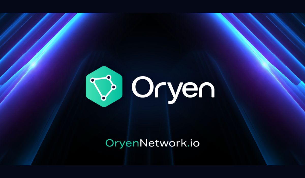 Oryen ICO Sees remarkable progress and now considered one the best tokens of 2022