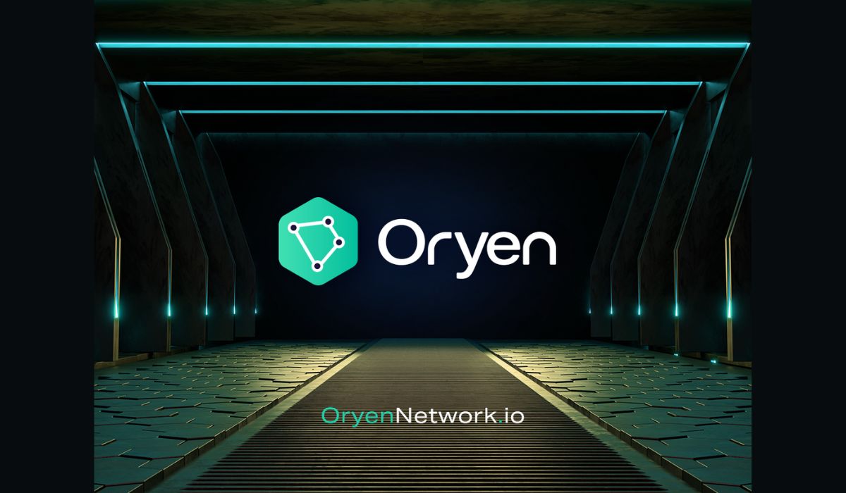  oryen ico staking incredible compounding newer crypto 