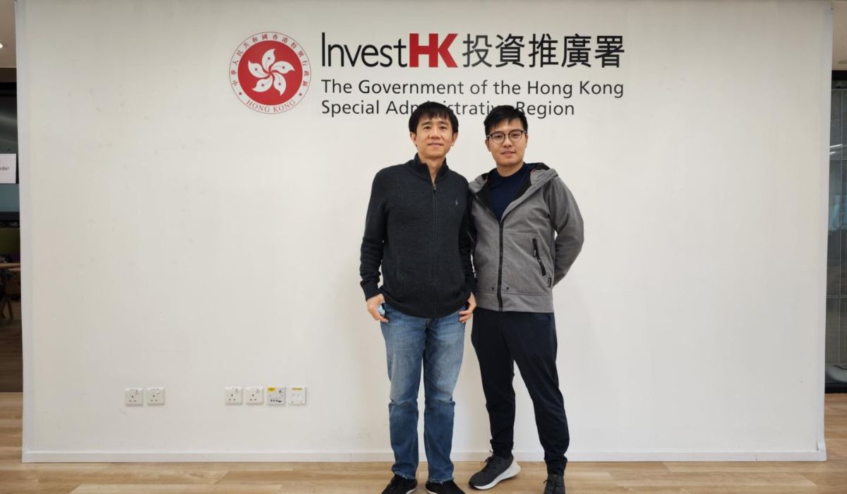  kong hong network conflux ming development front 