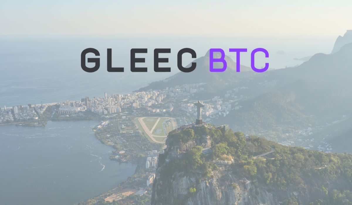  exchange gleec crypto blocktane btc acquisition local 