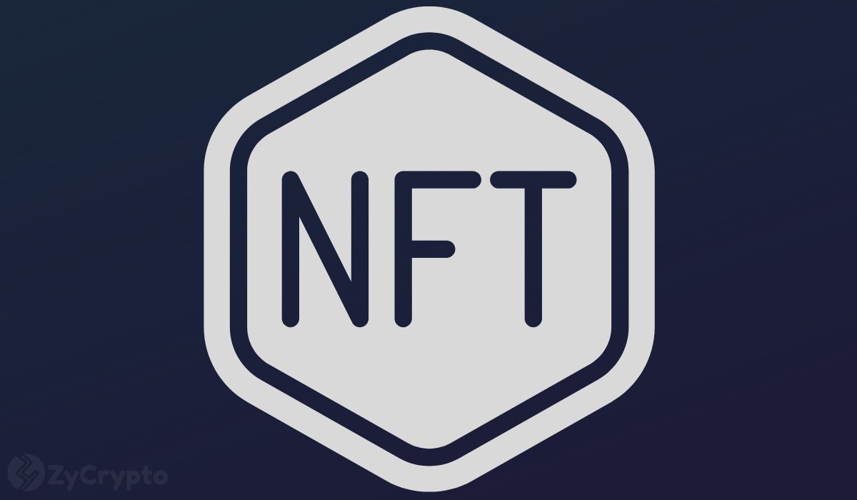 Apecoin, Decentraland Rise Amid Report NFT Sales Not Badly Off in 2022