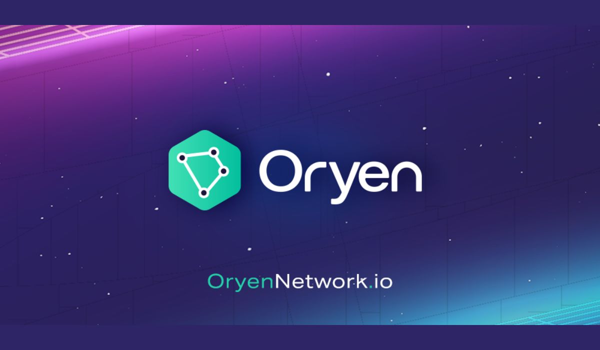 Oryen Networks Focus On Easy Staking Means More Exposure Than LTC  Get ORY In Live Presale