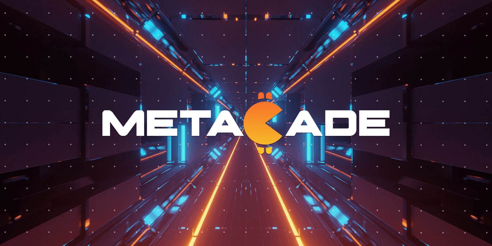  token metacade presale mcade arcade blockchain revealed 