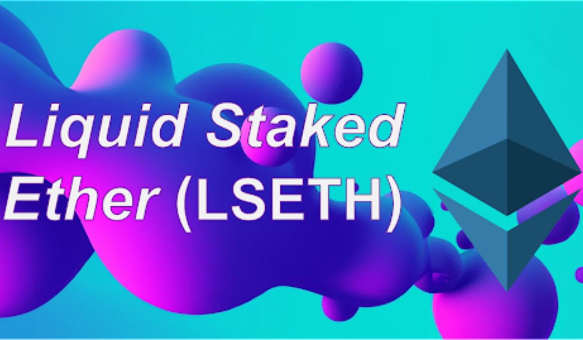  index token ether lseth liquid staked finance 