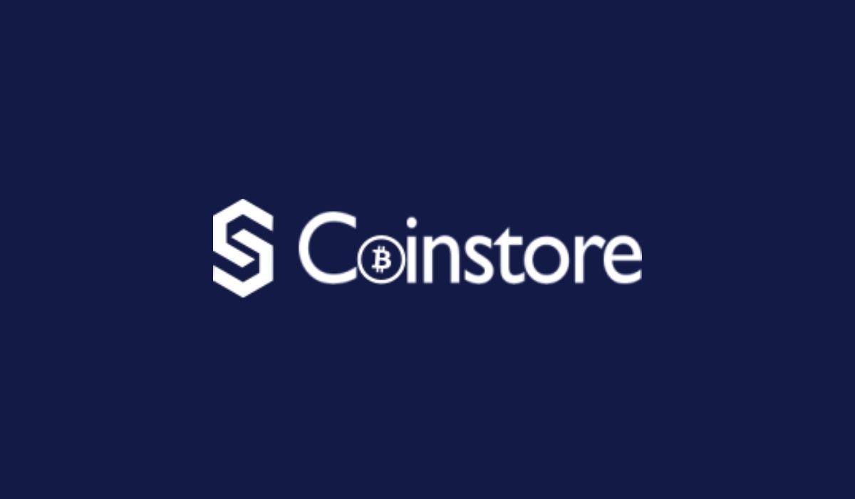  coinstore trading storx cryptocurrency srx network fun 