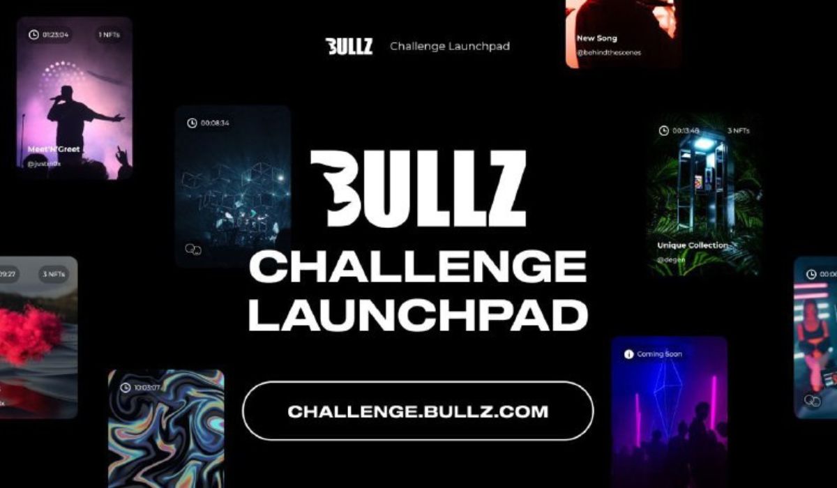  challenges bullz wom protocol community web3 adopters 