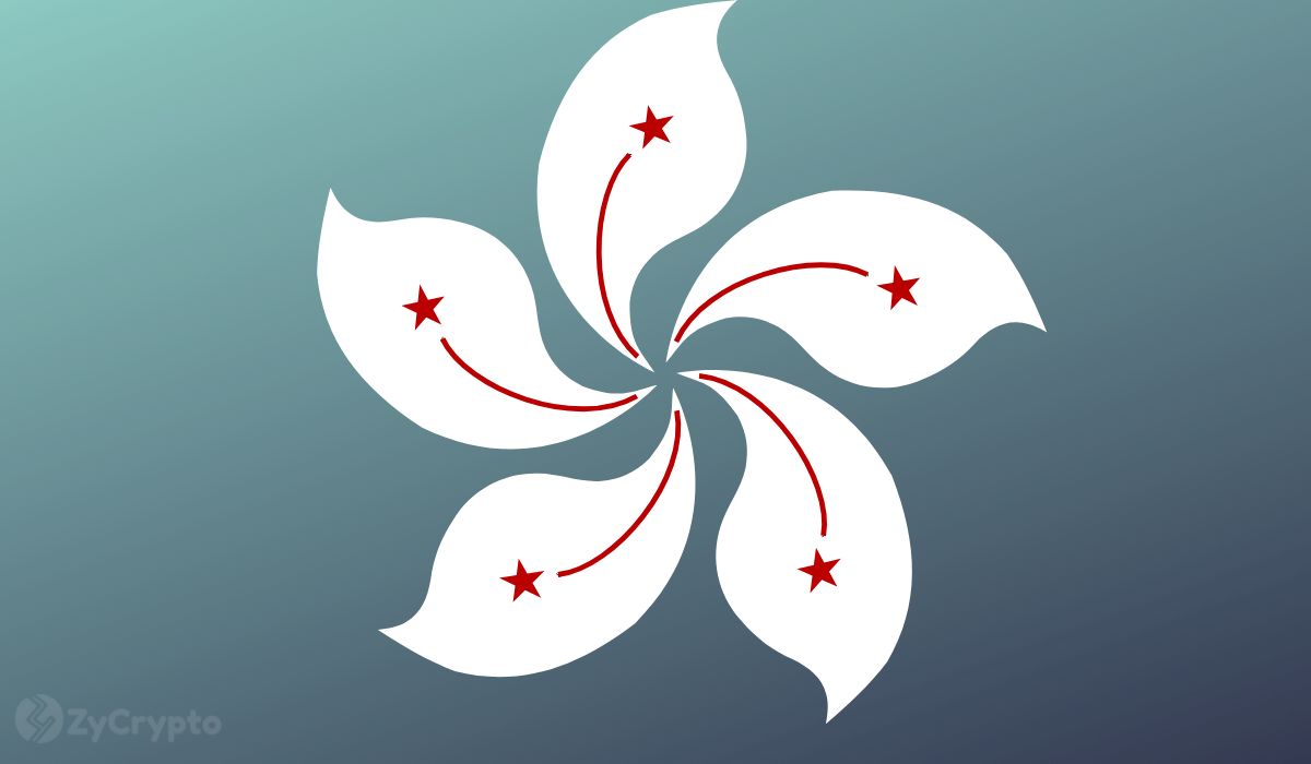 Hong Kongs Crypto Hub Aspirations Get Beijings Seal Of Approval